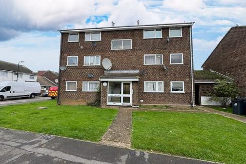 Hazelmere Road, Northolt 2 bed apartment for sale