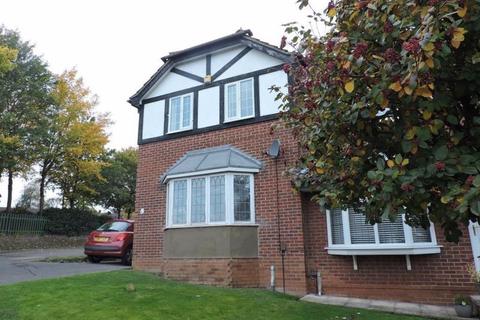 Dylan Thomas Road, Nottingham 3 bed semi