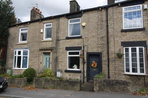 Mottram Road, Stalybridge, Cheshire... 2 bed cottage for sale