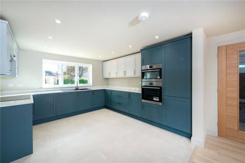 Main Street, Baston, Peterborough... 3 bed detached house for sale