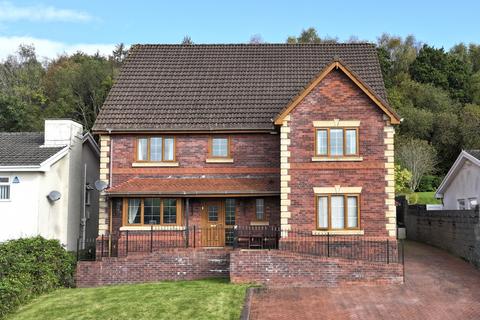 Aberdare CF44 5 bed detached house for sale
