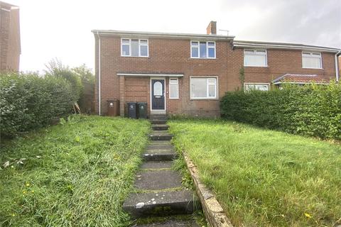 Woodhead Road, Northumberland NE42 3 bed semi