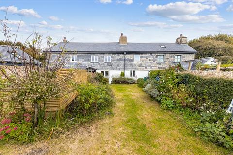 Blackawton, Totnes 2 bed terraced house for sale