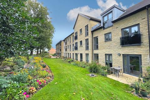 Keerford View, Lancaster Road, Carnforth 1 bed apartment for sale