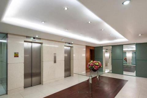 Nottingham Terrace Regents Park NW1 2 bed flat for sale
