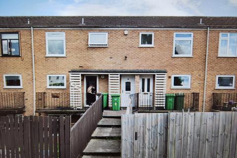 Tippett Court, Nottinghamshire NG3 2 bed maisonette for sale