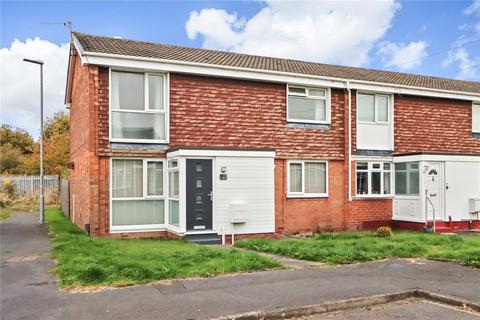 Lilac Grove, Durham DH2 2 bed flat for sale