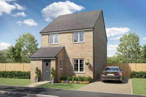 Plot 068, Limerick at The Homesteads... 3 bed detached house for sale