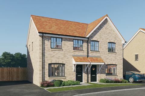 The Tailor at The Ferns at Kennett... 3 bed semi