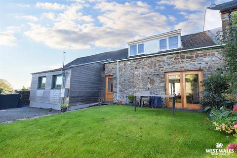 Keeston, Haverfordwest 3 bed barn conversion for sale