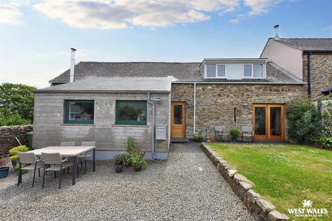 Keeston, Haverfordwest 3 bed barn conversion for sale