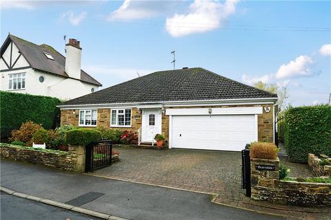 The Avenue, Collingham, Wetherby... 2 bed bungalow for sale