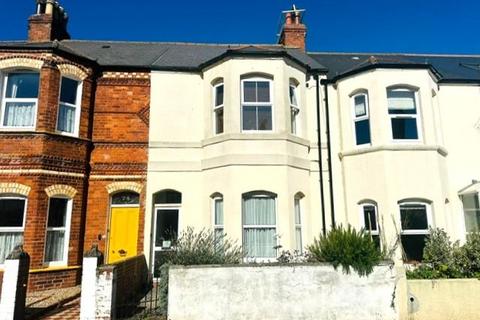 St. Andrews Road, Exmouth, EX8 1AS 2 bed flat for sale