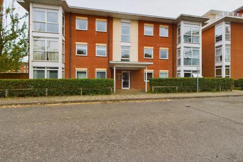 Kerr Place, Aylesbury HP21 1 bed flat for sale