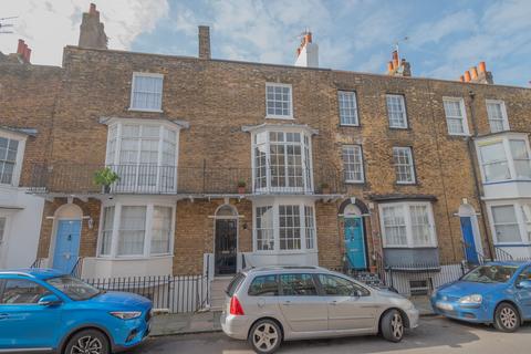 Plains Of Waterloo, Ramsgate, CT11 4 bed terraced house for sale