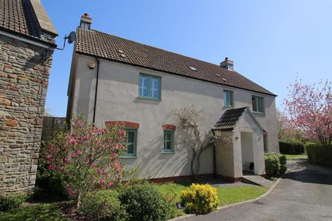 Wonderful family home boasting an... 4 bed detached house for sale