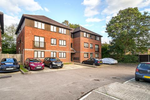 Oakfields, Alexandra Avenue... 2 bed apartment for sale