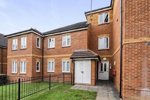 Central Reading,  Berkshire,  RG1 2 bed flat for sale