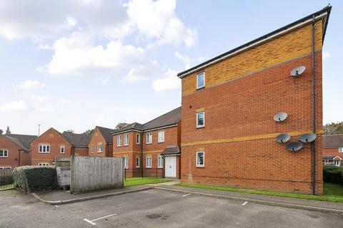 Central Reading,  Berkshire,  RG1 2 bed flat for sale