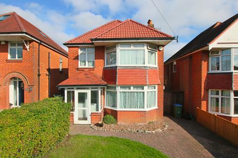 Upper Shirley, Southampton 4 bed detached house for sale