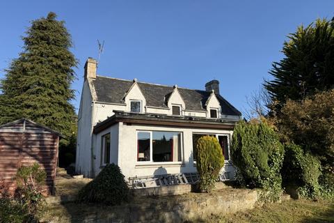 Willowbank Road, Alness IV17 3 bed detached house for sale