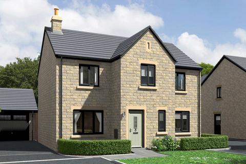 Plot 55, The Haversham at High Hill... 4 bed detached house for sale