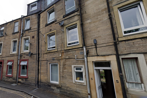 Flat 5, Hawick TD9 1 bed flat for sale