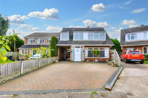 Rookwood Close, Beeston, Nottingham 4 bed detached house for sale