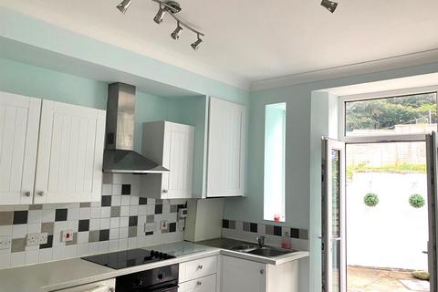 Jersey Road, Bonymaen, Swansea 2 bed terraced house for sale