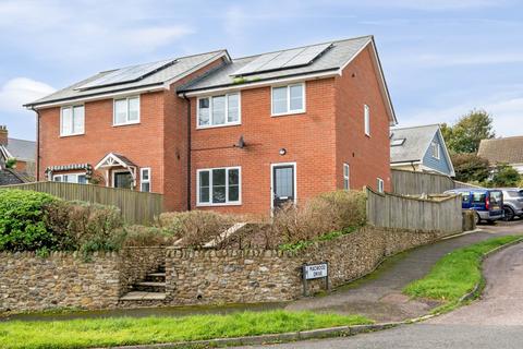 Harepath Road, Seaton 3 bed semi