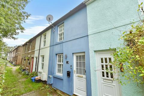 Belmont, Walmer, Deal, Kent 2 bed terraced house for sale