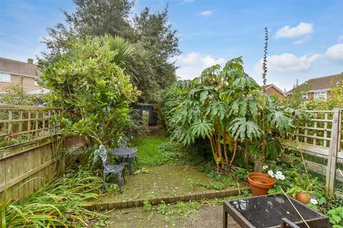 Belmont, Walmer, Deal, Kent 2 bed terraced house for sale