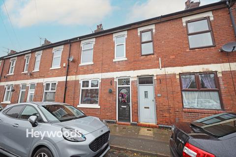 Riseley Road, Hartshill, Stoke