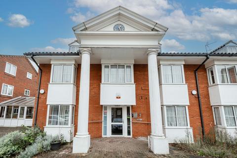 Silent Street, Ipswich, Suffolk, IP1 11 bed sheltered housing for sale