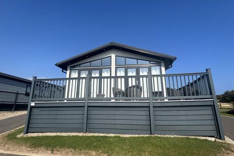 Evergreen Park, Blackhall Colliery... 3 bed park home for sale