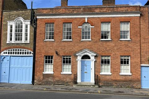 West Street, Farnham, Surrey, GU9 5 bed house for sale