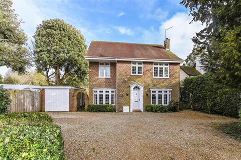 Downview Road, Barnham 4 bed detached house for sale