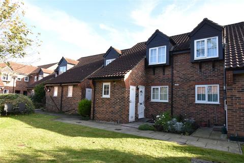 Arden Mews, Northallerton, North... 2 bed apartment for sale