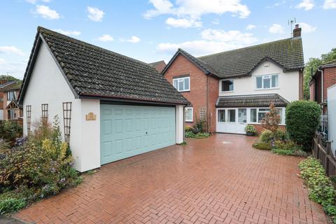 Holt Gardens, Studley, B80 7NU 4 bed detached house for sale