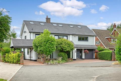 Well Lane, Stock Detached house for sale