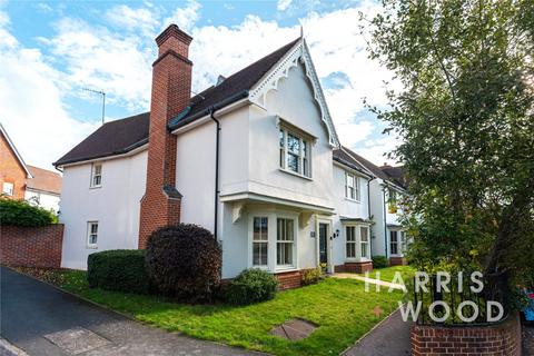 Broad Road, Braintree, Essex, CM7 4 bed detached house for sale