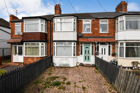 Boothferry Road, Hessle 3 bed terraced house for sale