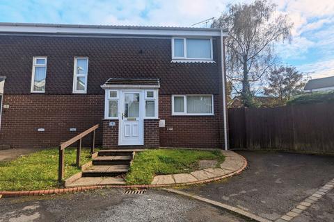Leeswood, Skelmersdale WN8 3 bed semi