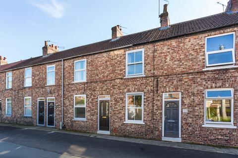 North Lane, Haxby, York 2 bed terraced house for sale