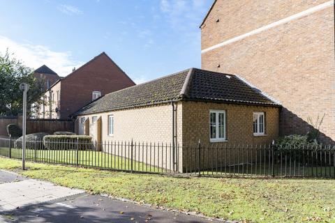 The Mill, Kirton, Boston, PE20 1 bed terraced bungalow for sale