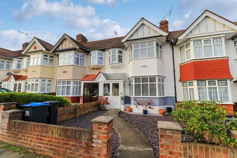 Bullsmoor Way, EN8 3 bed terraced house for sale