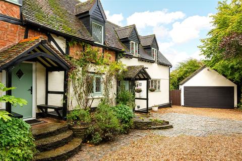 Westbrook End, Newton Longville... 5 bed detached house for sale