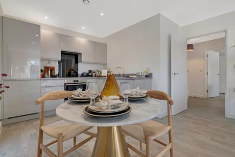 Plot 194, Wild Cherry at Bluebell... 1 bed apartment for sale
