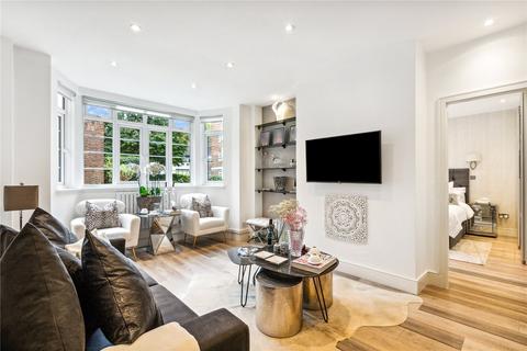 10 Chatsworth Court null London 2 bed flat for sale