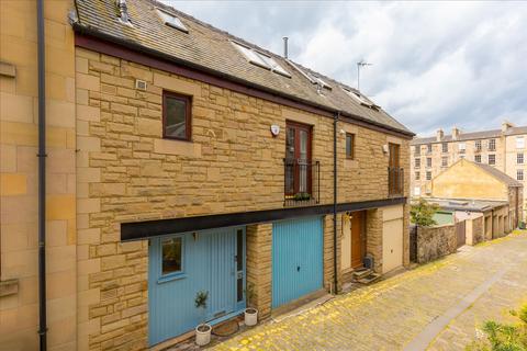 Gayfield Place Lane, Edinburgh, EH1 4 bed terraced house for sale